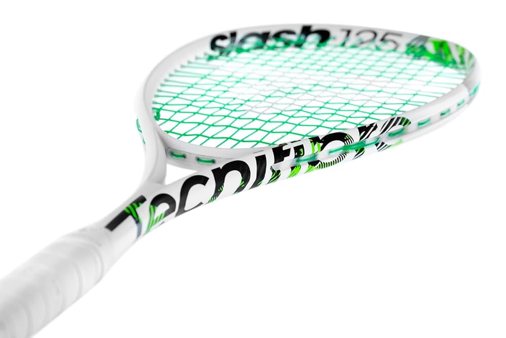 スカッシュラケット Amazon | TECNIFIBRE SLASH 125 SQUASH RACKET スカッシュ
